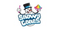 Snowy Cones coupons